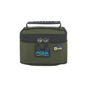 AQUA SMALL BITZ BAG