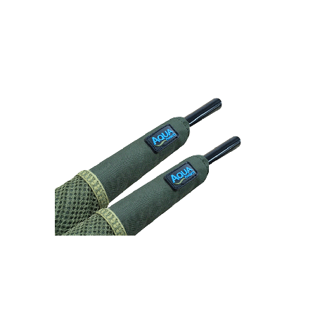 AQUA LANDING NET ARM FLOATS(GALLEGGIANTE PER ASTE DEL GUADINO)