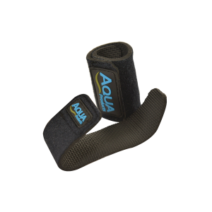AQUA NEOPRENE ROD STRAPS ( FASCE FERMA CANNA)