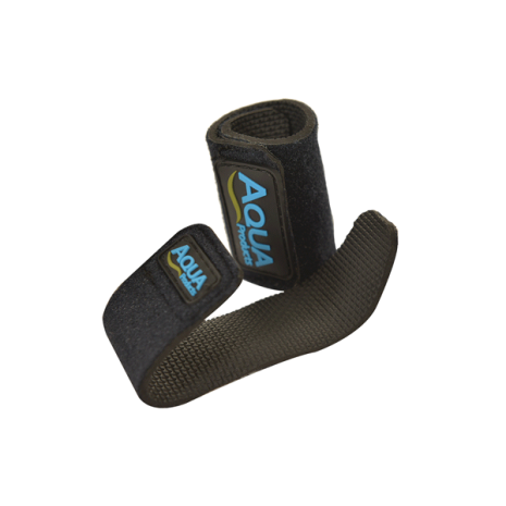 AQUA NEOPRENE ROD STRAPS ( FASCE FERMA CANNA)