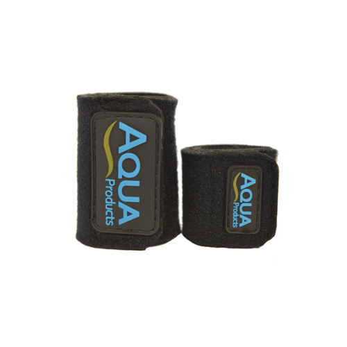 AQUA NEOPRENE ROD STRAPS ( FASCE FERMA CANNA)-0