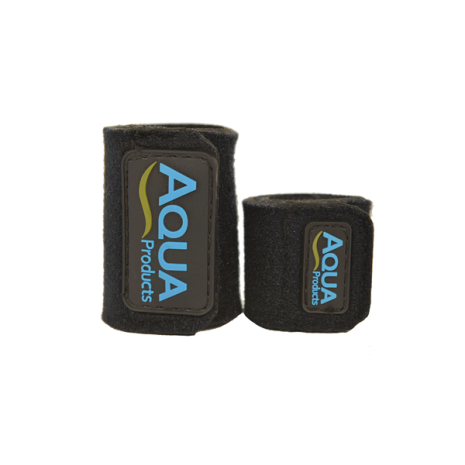 AQUA NEOPRENE ROD STRAPS ( FASCE FERMA CANNA)-0