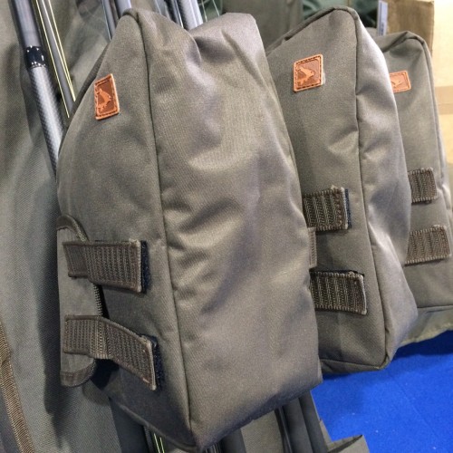 AVID CARP REEL PROTECTION ( BORSA DI PROTEZIONE MULINELLO)-0