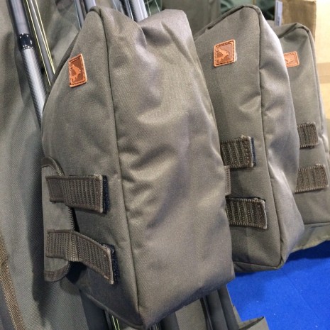 AVID CARP REEL PROTECTION ( BORSA DI PROTEZIONE MULINELLO)-0