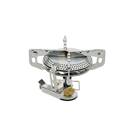 TRAKKER FORNELLO ARMOLIFE MERCURY STOVE