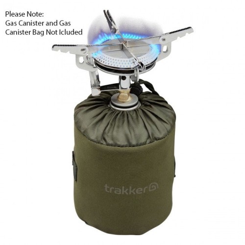 TRAKKER FORNELLO ARMOLIFE MERCURY STOVE-1