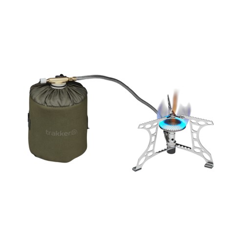 TRAKKER FORNELLO ARMOLIFE TRI-LITE STOVE-0
