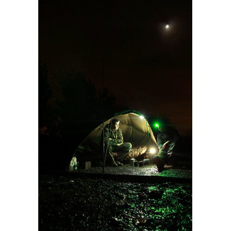 FOX HALO BIVVY LIGHT-0