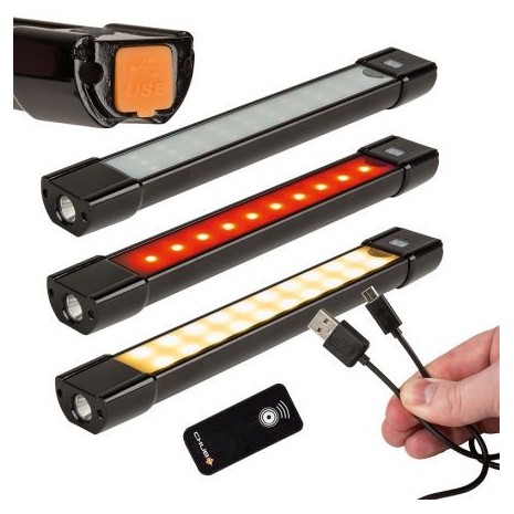 CHUB SAT-A-LITE BIVVY LIGHT RC DELUXE