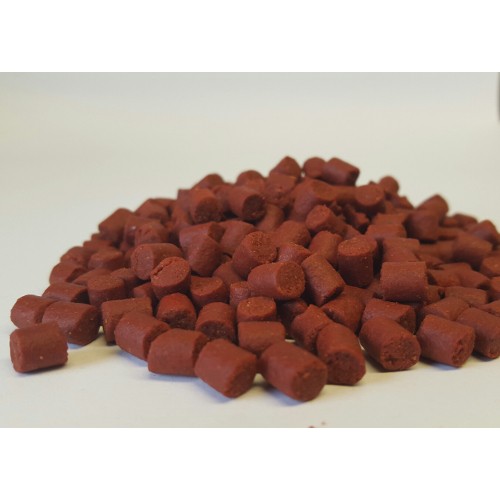 **CCMOORE BLOODWORM PELLETS 6 MM.