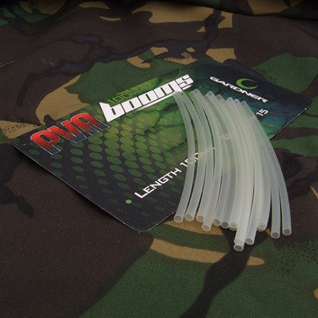 *GARDNER PVA BOOMS (CANNUCCE IN PVA ANTIGROVIGLIO PER TERMINALI)-1