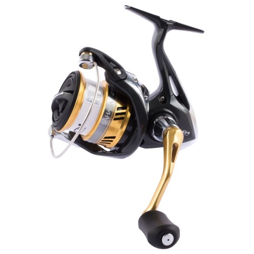 SHIMANO SAHARA FI-0