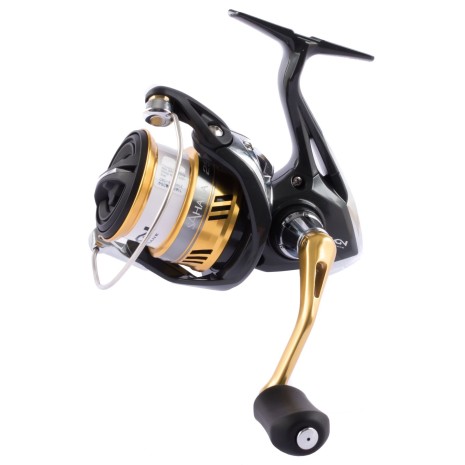 SHIMANO SAHARA FI-0