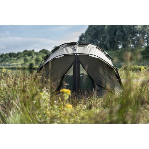 JRC DEFENDER PEAK BIVVY 2 MAN-2