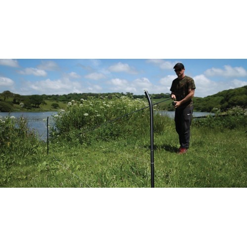 °.AVID CARP SCREW POINT YARD STICKS -0