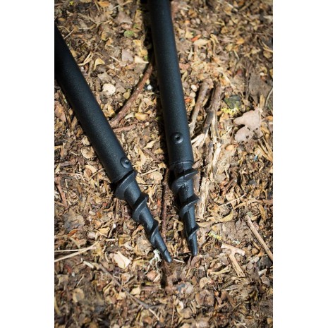 °.AVID CARP SCREW POINT YARD STICKS -1