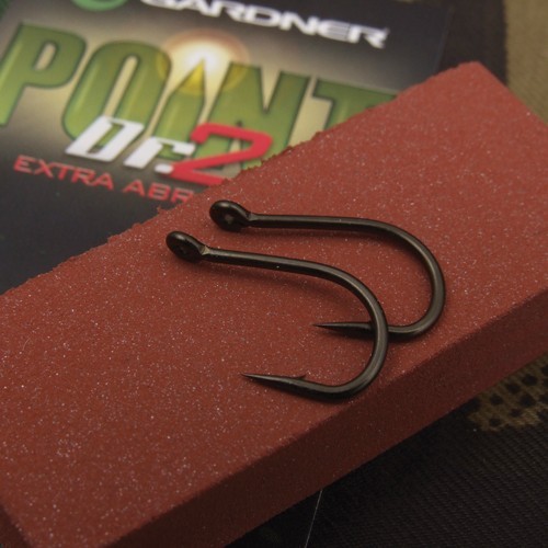 GARDNER AFFILA AMI POINT DOCTOR 2