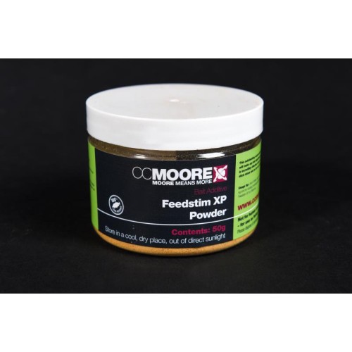 °°CCMOORE FEEDSTIM XP POWDER  50 gr. / 250 gr.