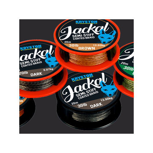 KRYSTON JACKAL