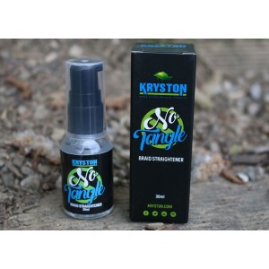KRYSTON NO TANGLE ANTI TANGLE GEL  (LIQUIDO ANTI GROVIGLIO PER TRECCIATI)
