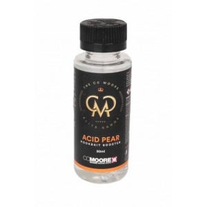 **CCMOORE ACID PEAR HOOKBAIT BOOSTER LIQUID