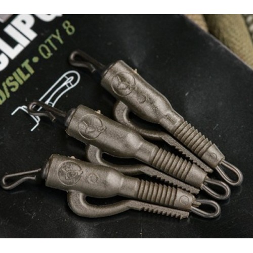 KORDA HYBRID QC LEAD CLIP