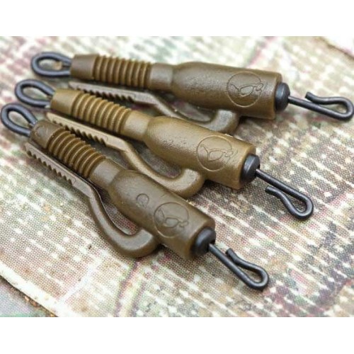 KORDA HYBRID QC LEAD CLIP-1