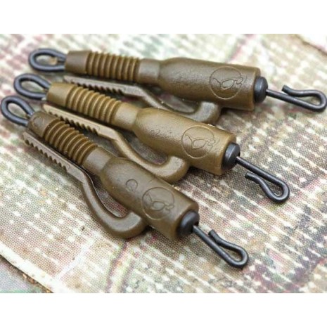 KORDA HYBRID QC LEAD CLIP-1