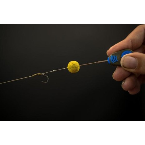 *KORDA SUPER FINE BRAID NEEDLE-0