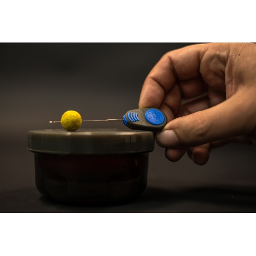 *KORDA SUPER FINE BRAID NEEDLE-1