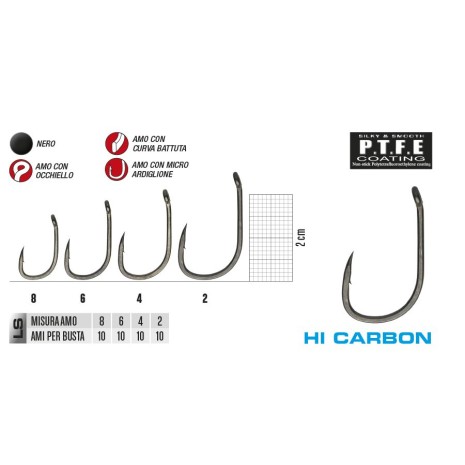 GAMAKATSU G CARP SPECIALIST RX-0