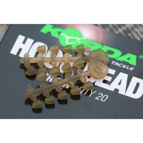 KORDA HOOK BEADS M o L-1