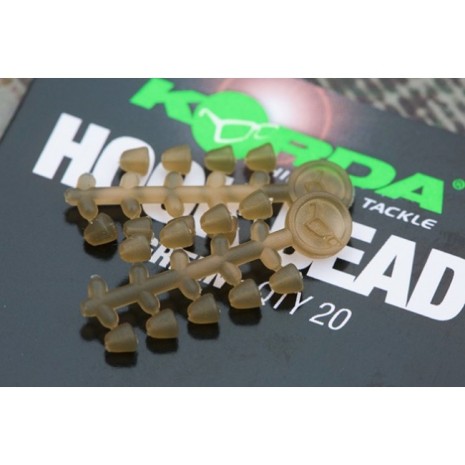 KORDA HOOK BEADS M o L-1