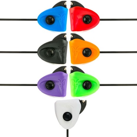 FOX BLACK LABEL MINI SWINGER  -0