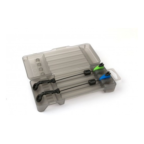 FOX BLACK LABEL MINI SWINGER CASE