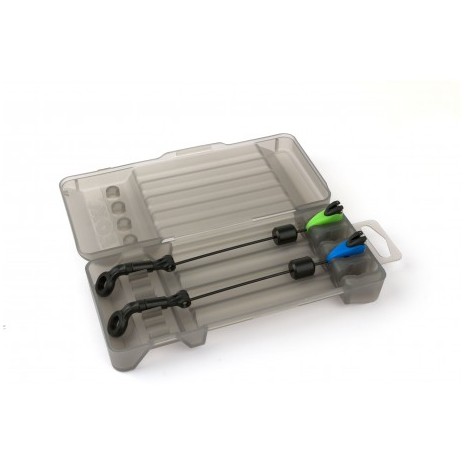 FOX BLACK LABEL MINI SWINGER CASE