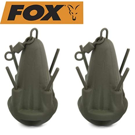 °FOX PIOMBO DA PLUMBING GRAPPLING MARKER LEAD