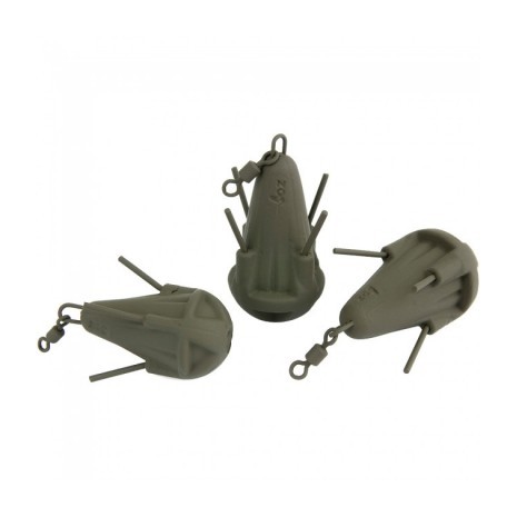 °FOX PIOMBO DA PLUMBING GRAPPLING MARKER LEAD-0