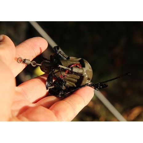 °FOX PIOMBO DA PLUMBING GRAPPLING MARKER LEAD-1