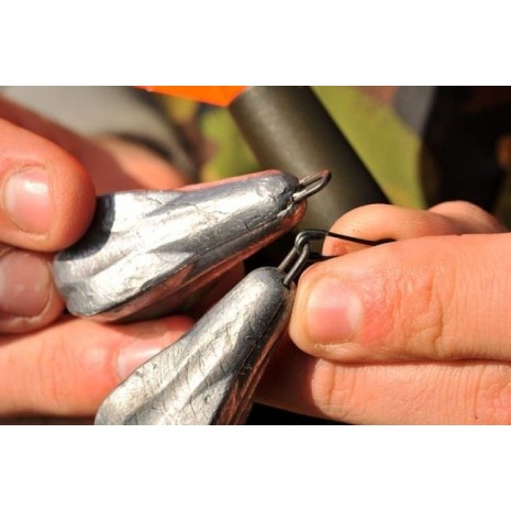 °KORDA PIOMBO DA PLUMBING PROBE MARKER LEAD-1