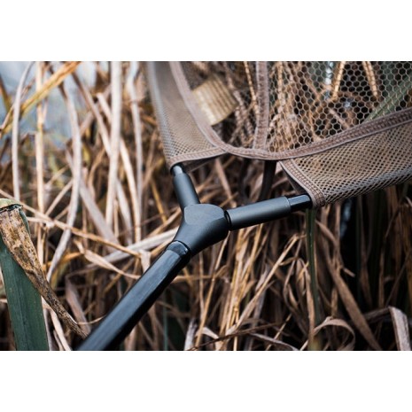 TRAKKER DEFY 2 PEZZI LANDING NET 42" 