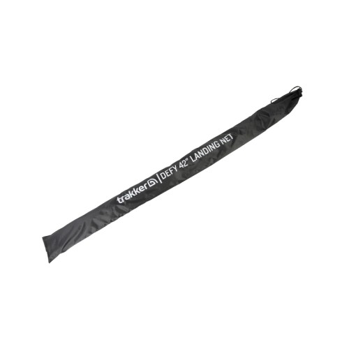 TRAKKER DEFY 2 PEZZI LANDING NET 42" -2