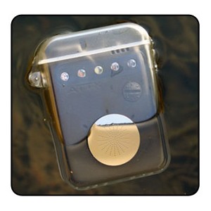 ATTX V2 CUSTODIA THE CUBE