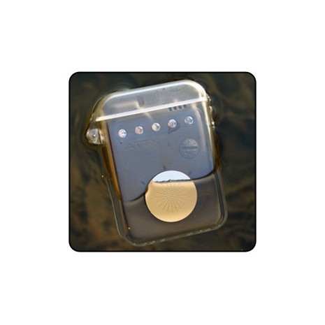 ATTX V2 CUSTODIA THE CUBE