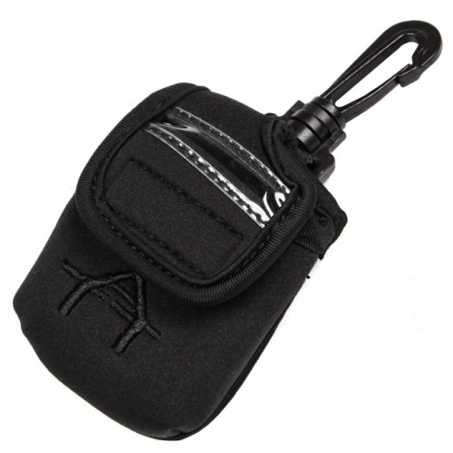 ATTX V2 CUSTODIA DELUXE NEOPRENE RECEIVER POUCH-0