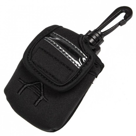 ATTX V2 CUSTODIA DELUXE NEOPRENE RECEIVER POUCH-0
