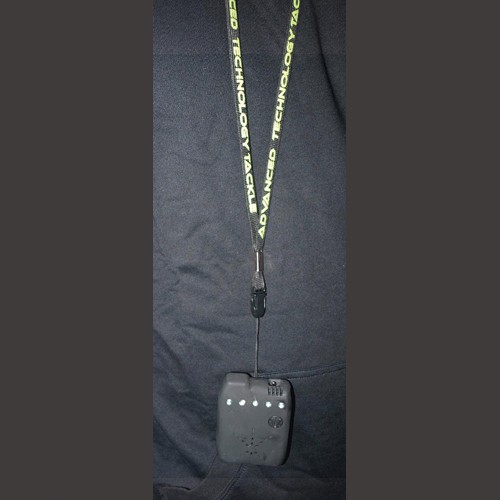 ATTS CORDINO LANYARD PER CENTRALINA ATTX V2 -0