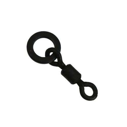 GARDNER COVERT FLEXI HOOK SWIVEL-0