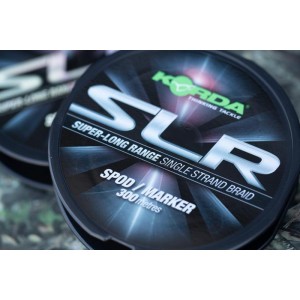 KORDA SLR SPOD E MARKER BRAID