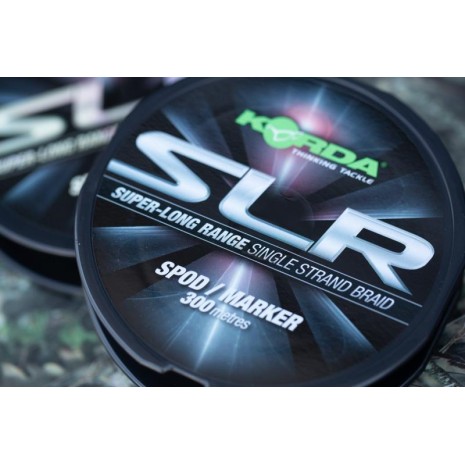 KORDA SLR SPOD E MARKER BRAID